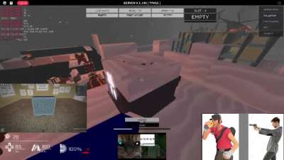 The Vagabond goes too fast, the brain and time overloads