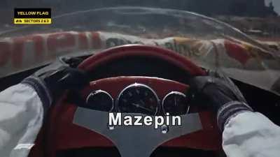 [OC] The biggest s🅱️innala in Monaco's 92 year history