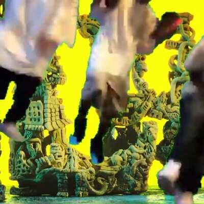 see me got me feelin some kinda way