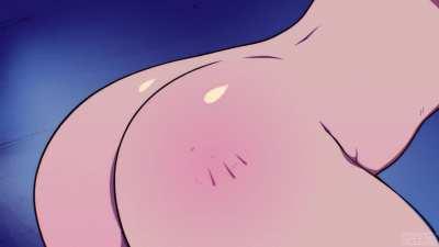 Monster-girl overpowered