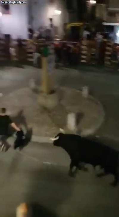 Someone's got a case of the Mondays.