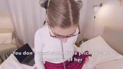 Claim her perfect body. Tame her wild heart ⛓️ 🖤⛓️