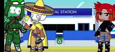 Thank you for being in this collab                         u/Express-Ride6830 &    u/cosmic_destroy