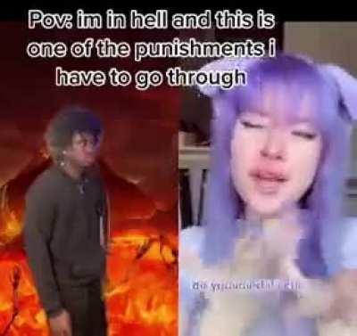 Tiktok? More like Belzebub