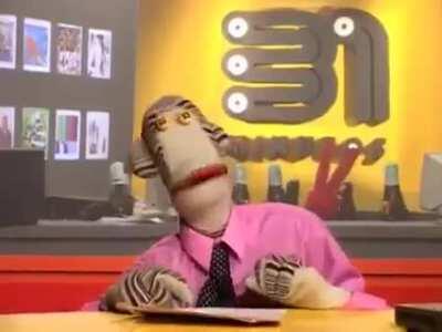 Bodoque por que te sacas la xuxa con los de atras