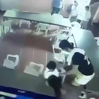 Why you shouldn’t fall asleep in class