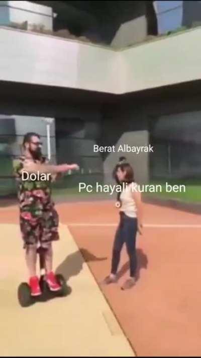 Telefondan yaptım kötü oldu k.b