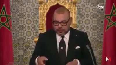 Inspirational speech it made me cry