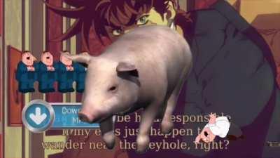 JoJo ni B B Tried to Fuck mommy 😩😩😩👹💥💥👹👹🤢🤢👹