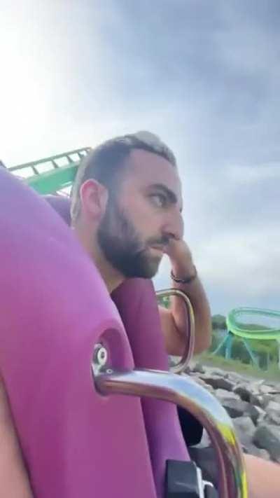 Apes Holding Through The Dip