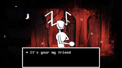 low effort scavposting