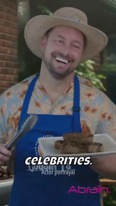 Need a Brain？Try ABrain! 🧠💊