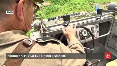 Reichkomissiarat Ukraine moment