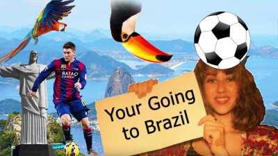 Caroline Konstnar in different languages (part 1?)