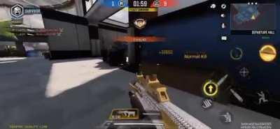 Call of Metal Gear: Revegeance