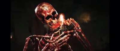 Me after nuclear ejecting to kill one grunt