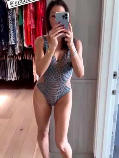 Liberte Chan - KTLA, Los Angeles