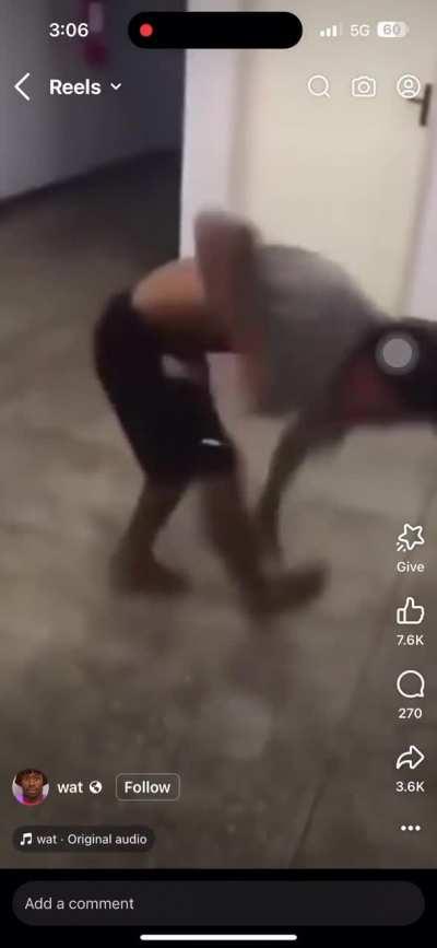 You got the wrong guy