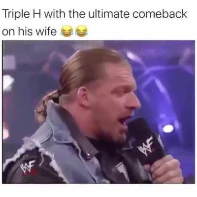 The People’s Champion!