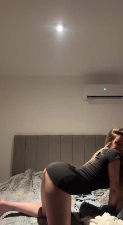 easy access dress for daddy