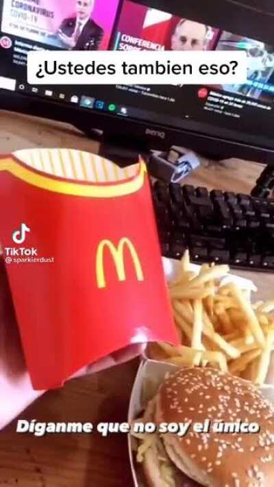 🥔 PAPAS 🥔 😋