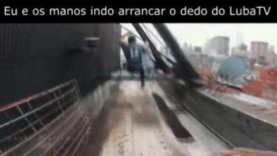 luba grrrrr... 😡😡😡