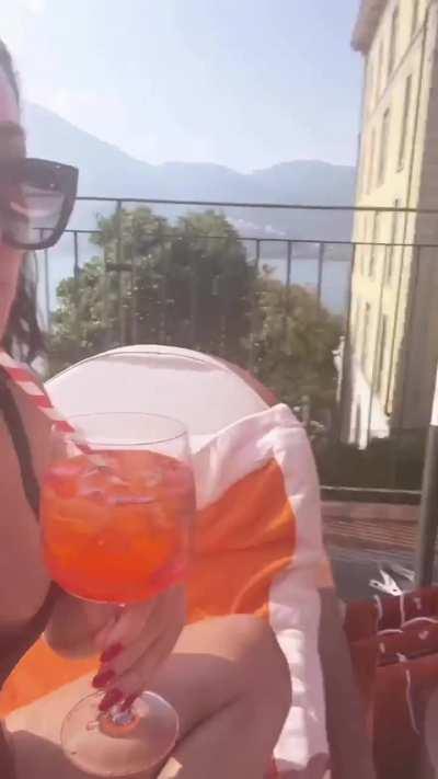 Nikki Garcia & Brie Garcia