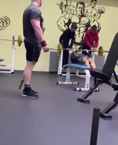 3 for 1 workout technique