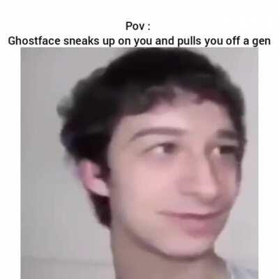 Sometimes I get caught lackin