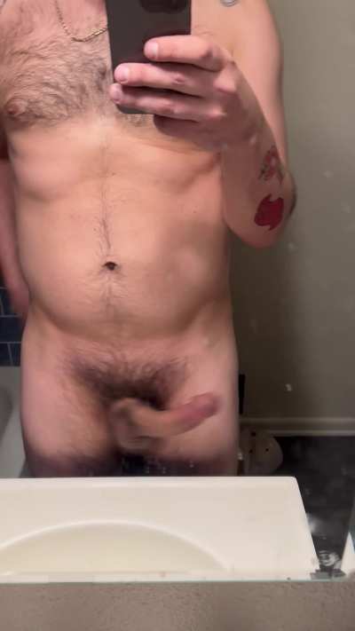 Cum say HIGH