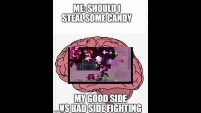 it do be like this sometimes