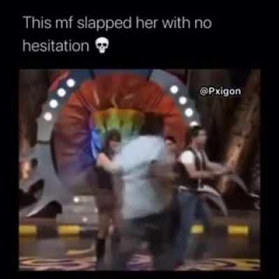 GENDER EQUALITY AT IT'S BEST 🙃