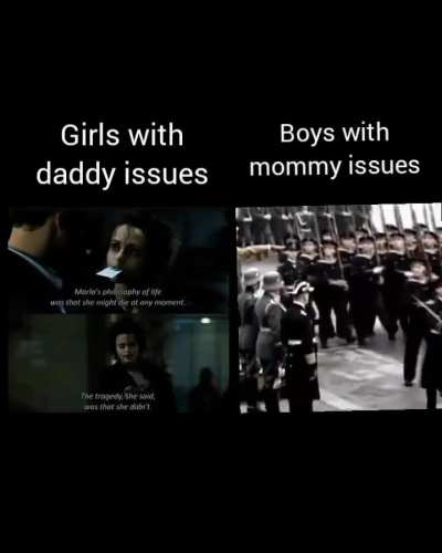 Speaking from experience