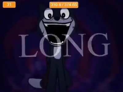 They made a silly Billy cover on scratch