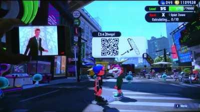 Neither vertical flick and nor horizontal flick... only ROLL