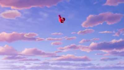 Rovio lanzó un primer vistazo a la próxima tercera entrega de Angry Birds: La Película 