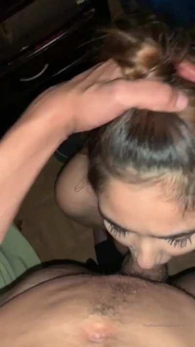 Her Mother Must Be Proud