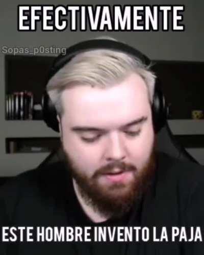 Sin duda alguien que marco un antes y un después en la historia de la humanidad