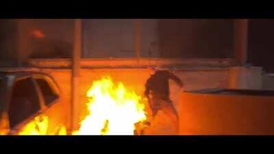 4 min of non-stop action