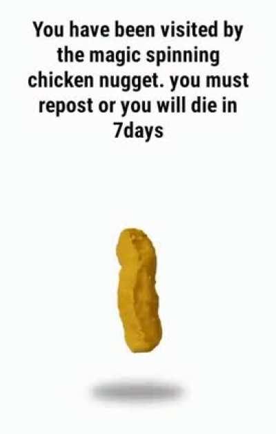 im not taking any chances