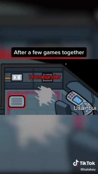 It was gay at first sight