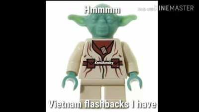 [Poetry] Battlefield poems from nam