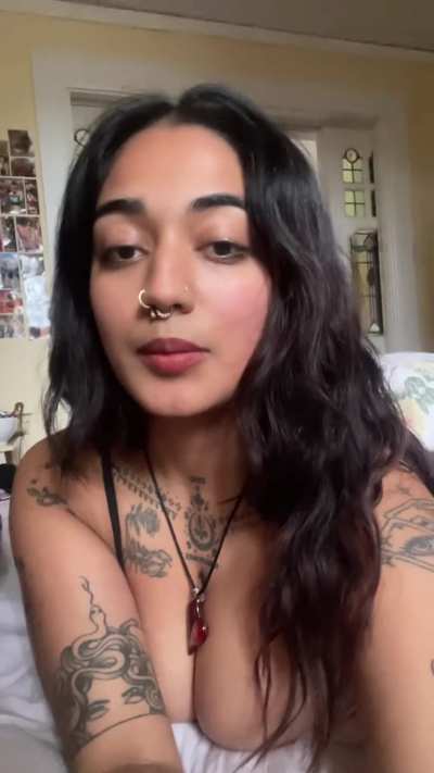 Wait for those tits 👀