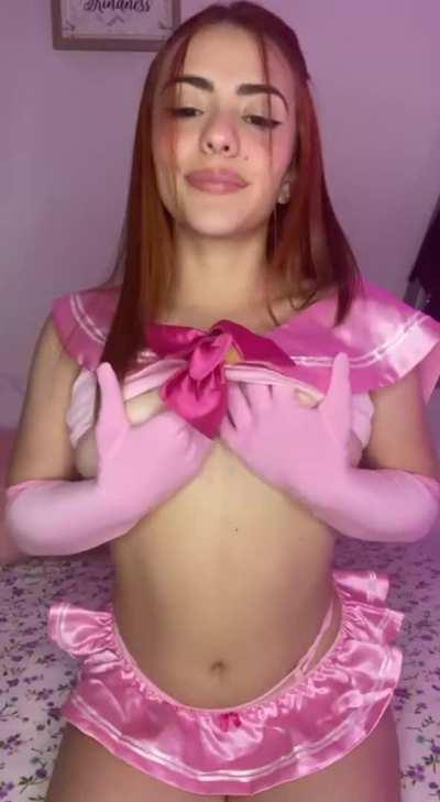 Would you bite me while you fcuk me hard?