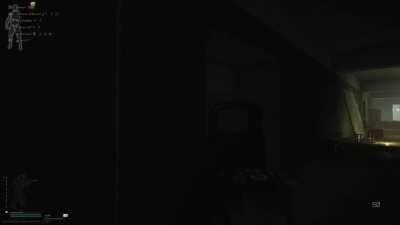 Its a 5 man, play life!