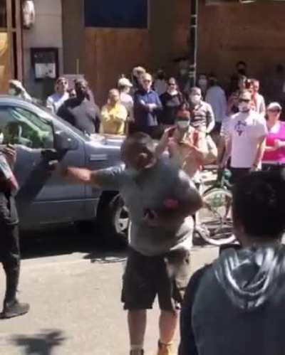 Still the best speech in history