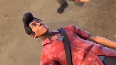 What the fuck is she saying 😳