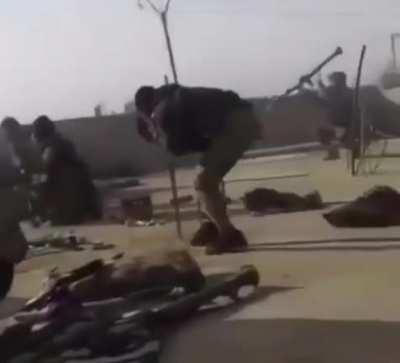 HMFT after I fire this RPG-7