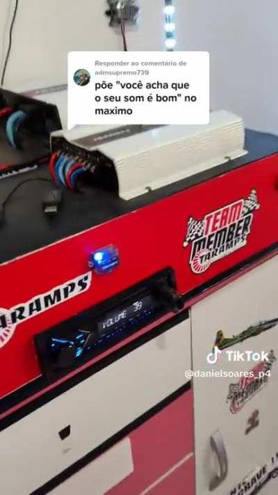 Distorcendo a realidade