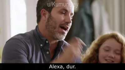 Amazon Echo Porçay edition (REUPLOADED)